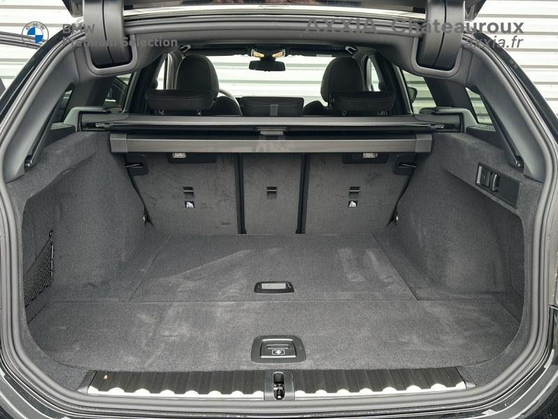 BMW Série 3 Touring