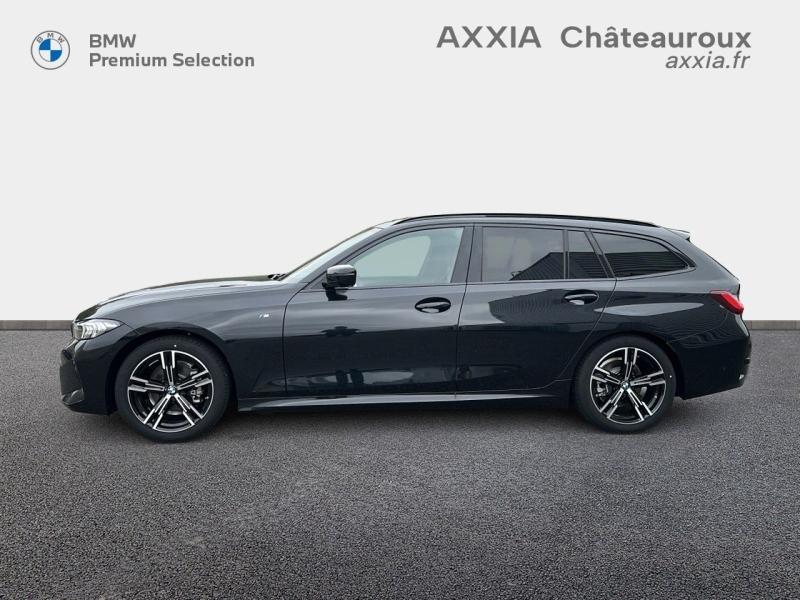 BMW Série 3 Touring