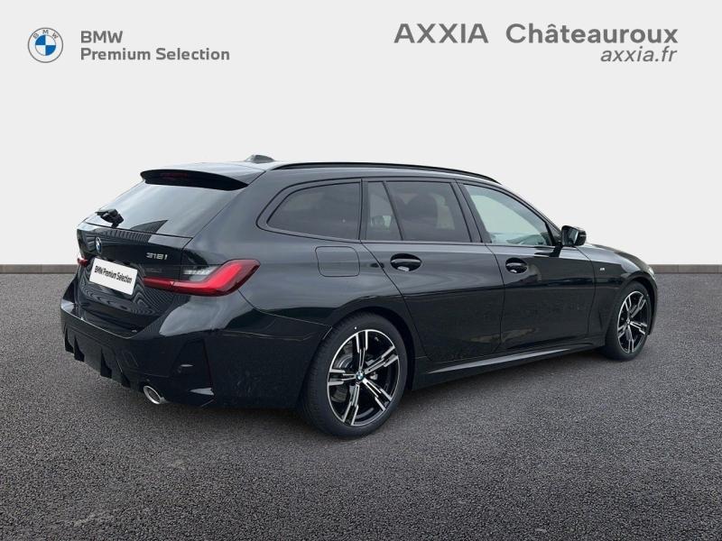 BMW Série 3 Touring