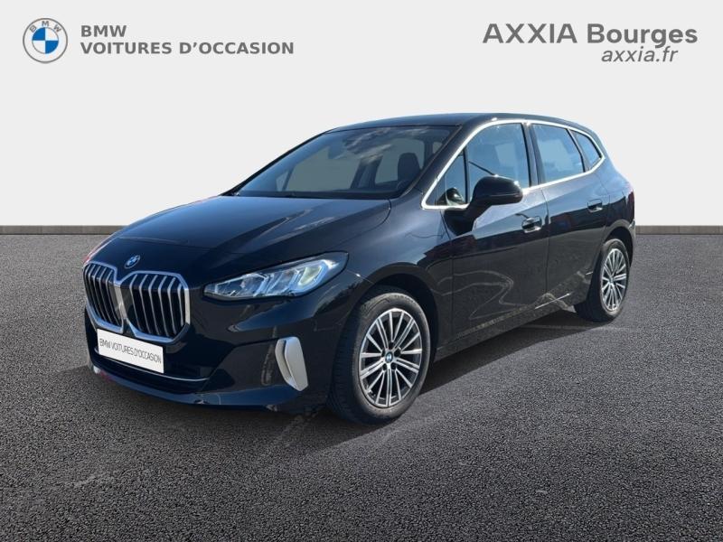 BMW Série 2 ActiveTourer
