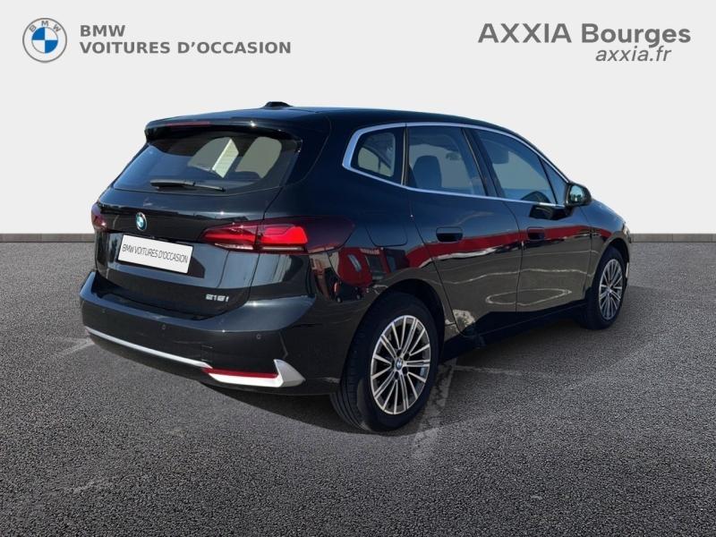 BMW Série 2 ActiveTourer