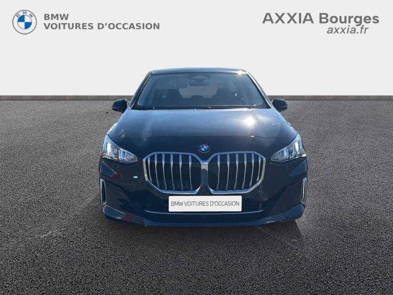 BMW Série 2 ActiveTourer