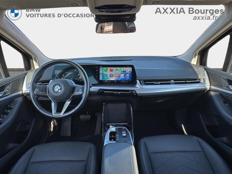 BMW Série 2 ActiveTourer