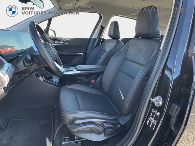 BMW Série 2 ActiveTourer