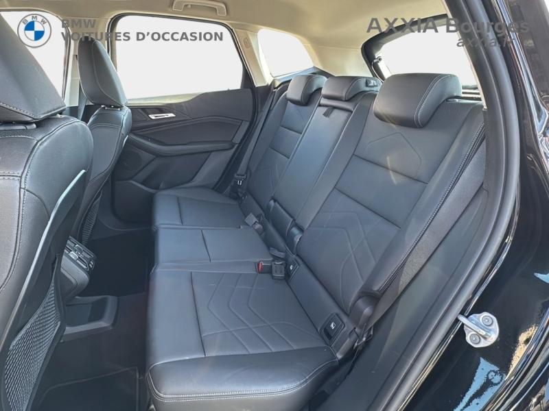 BMW Série 2 ActiveTourer