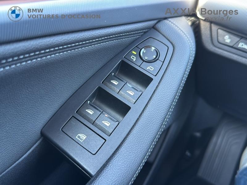 BMW Série 2 ActiveTourer