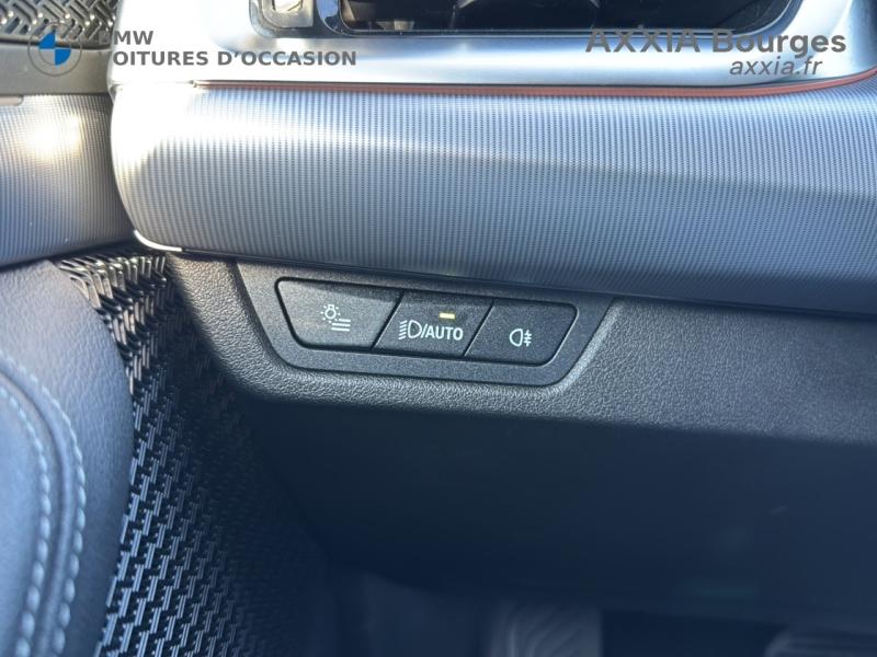 BMW Série 2 ActiveTourer