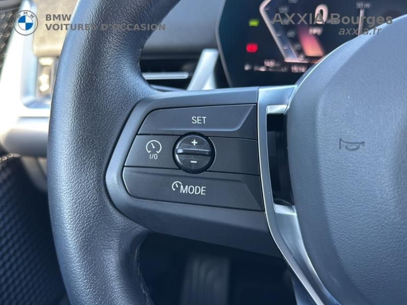 BMW Série 2 ActiveTourer