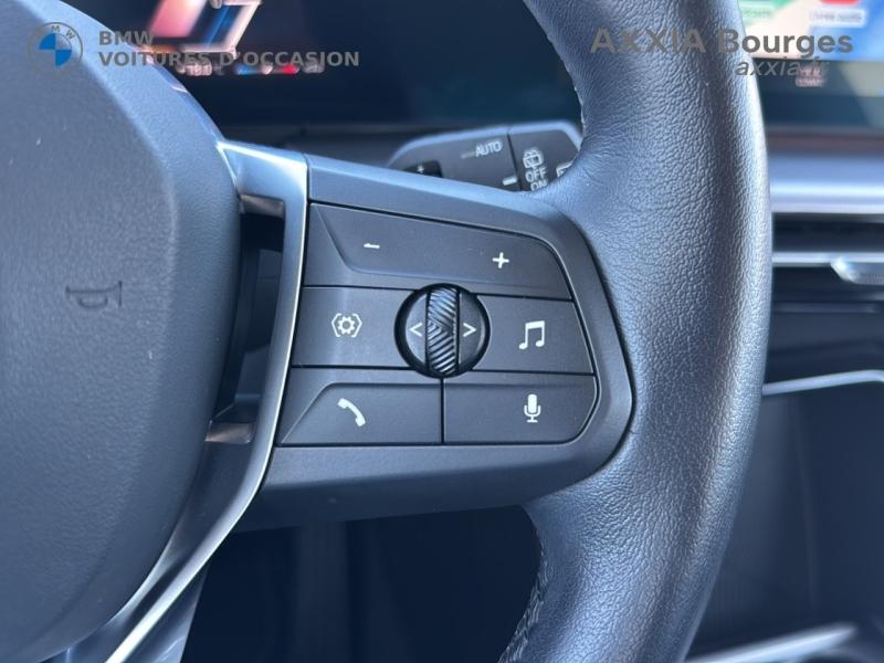 BMW Série 2 ActiveTourer