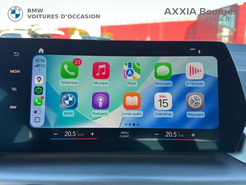 BMW Série 2 ActiveTourer