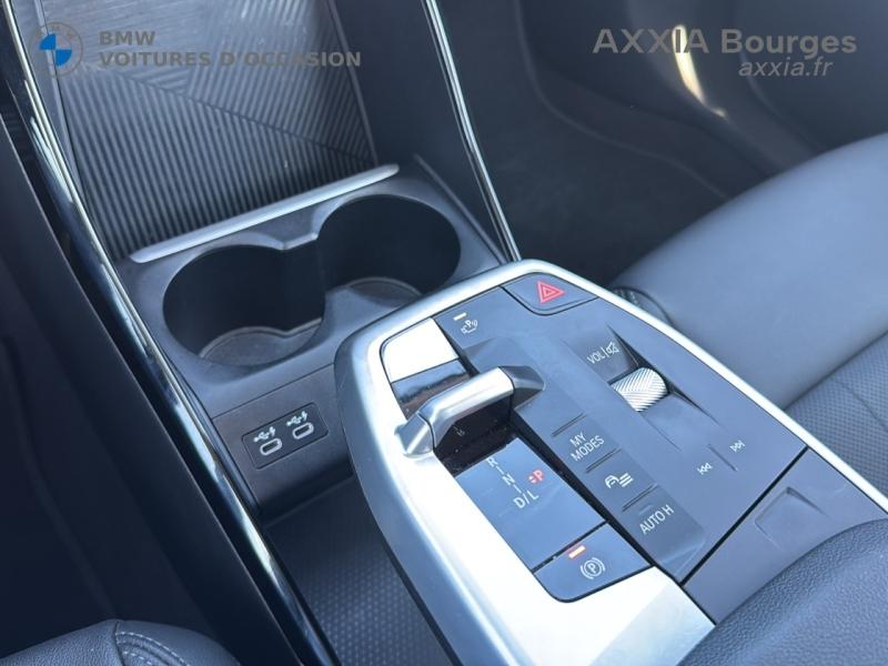 BMW Série 2 ActiveTourer