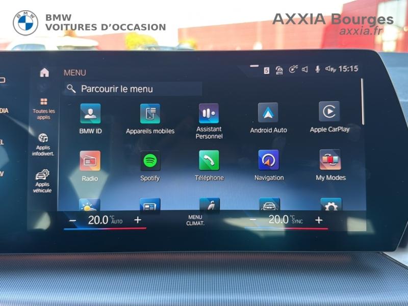 BMW Série 2 ActiveTourer