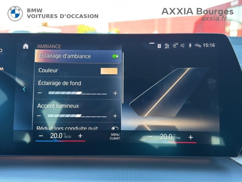 BMW Série 2 ActiveTourer