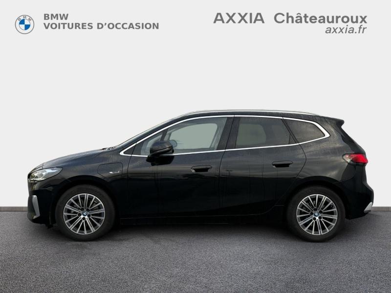 BMW Série 2 ActiveTourer