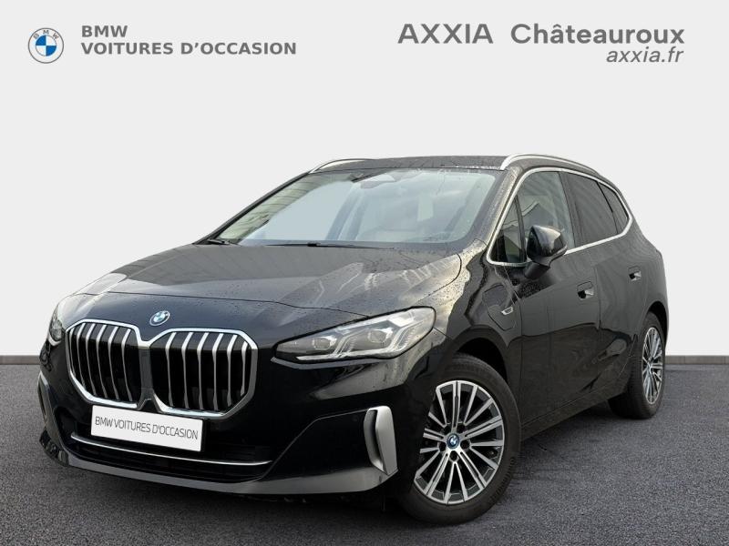 BMW Série 2 ActiveTourer