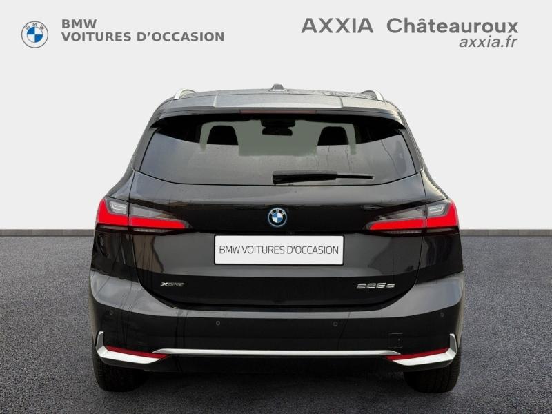 BMW Série 2 ActiveTourer