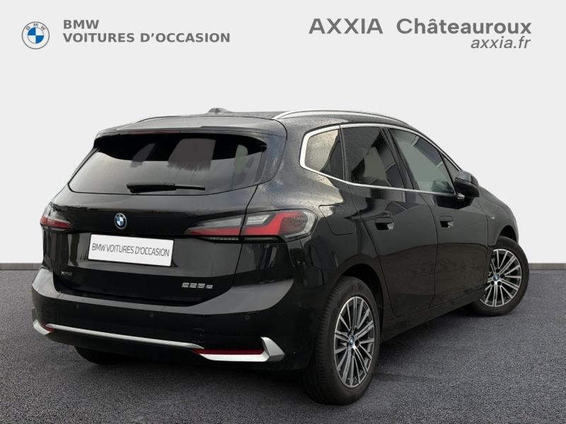 BMW Série 2 ActiveTourer