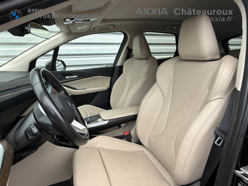 BMW Série 2 ActiveTourer