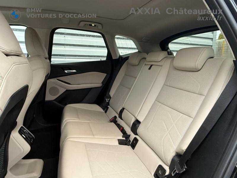 BMW Série 2 ActiveTourer