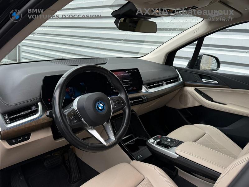 BMW Série 2 ActiveTourer