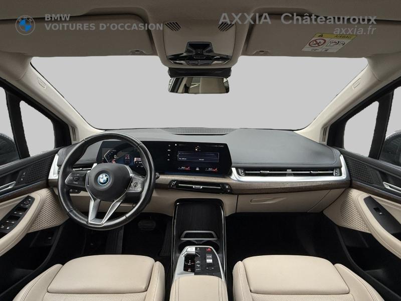 BMW Série 2 ActiveTourer