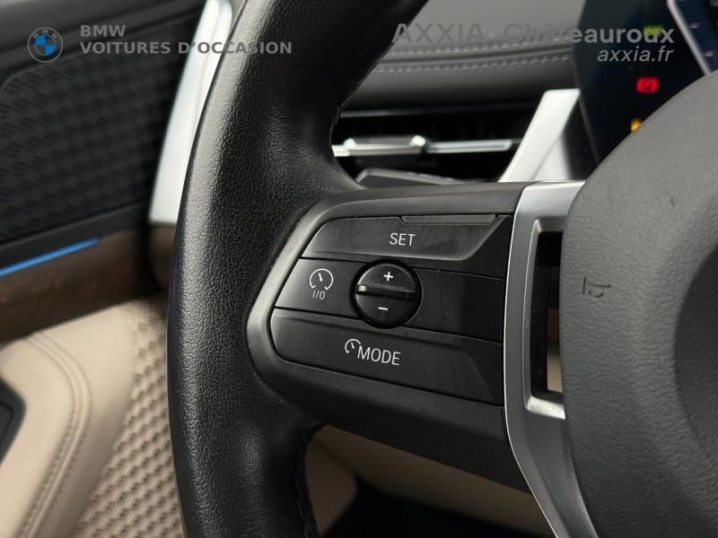 BMW Série 2 ActiveTourer