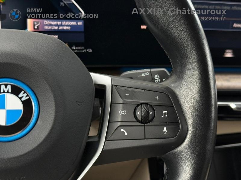 BMW Série 2 ActiveTourer