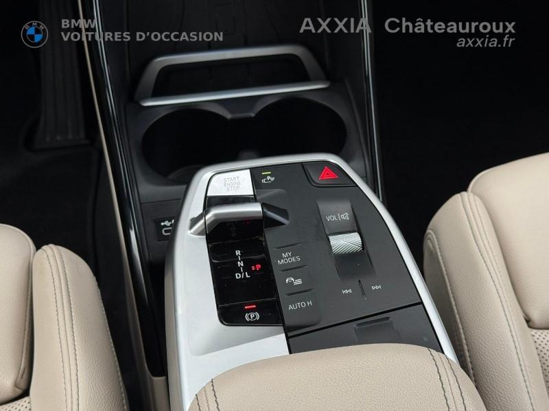 BMW Série 2 ActiveTourer