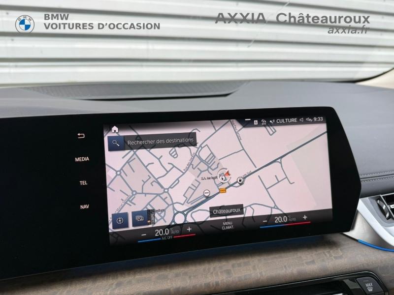 BMW Série 2 ActiveTourer