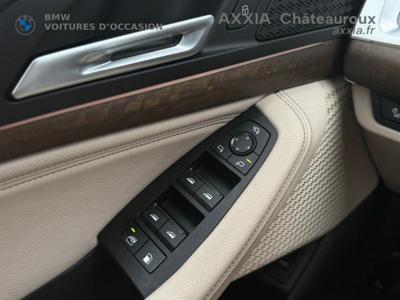 BMW Série 2 ActiveTourer