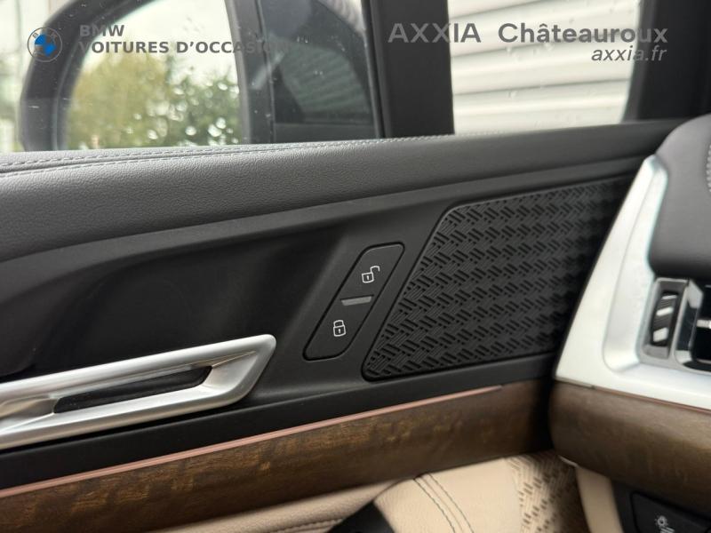 BMW Série 2 ActiveTourer