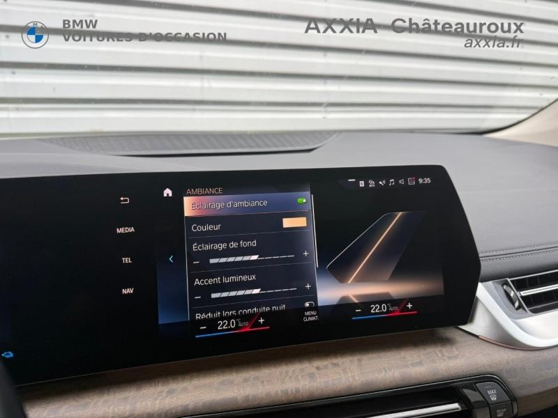 BMW Série 2 ActiveTourer