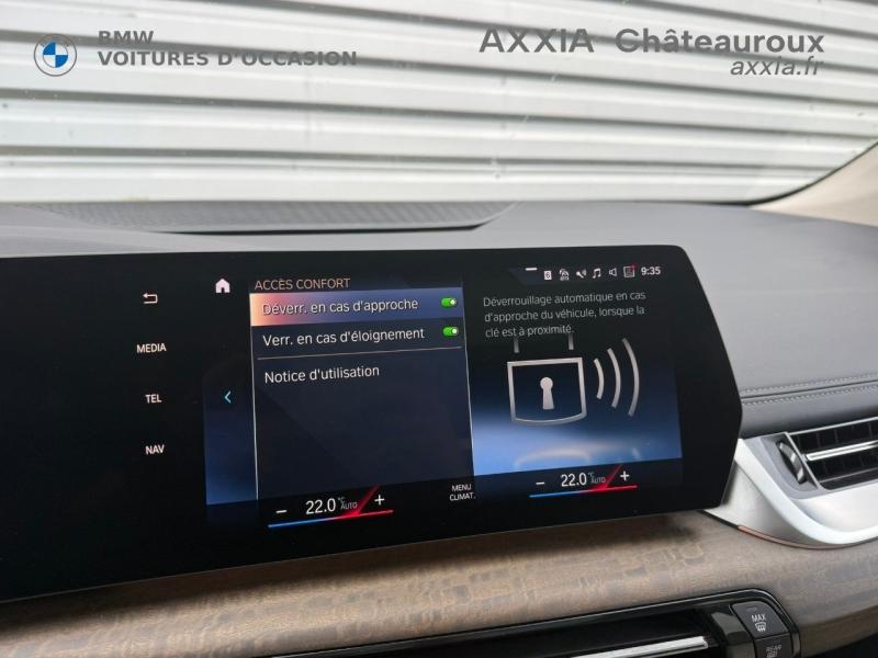 BMW Série 2 ActiveTourer