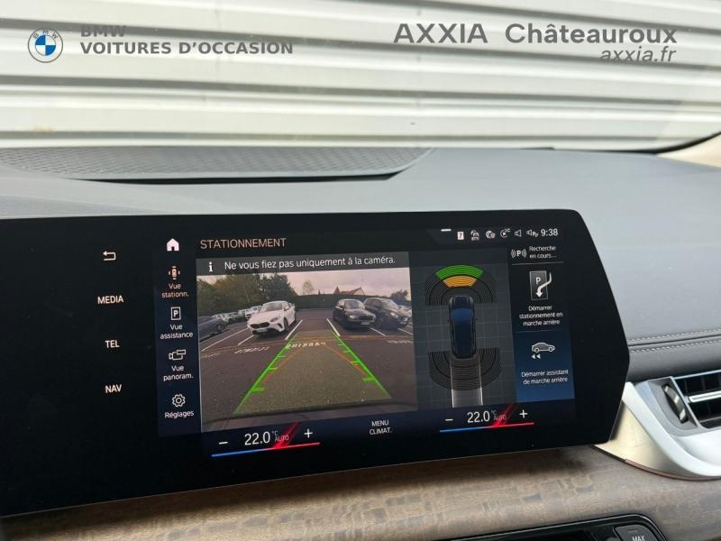 BMW Série 2 ActiveTourer