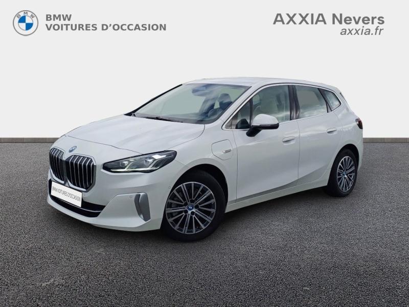 BMW Série 2 ActiveTourer