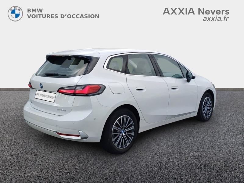 BMW Série 2 ActiveTourer