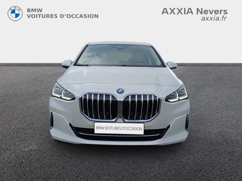 BMW Série 2 ActiveTourer