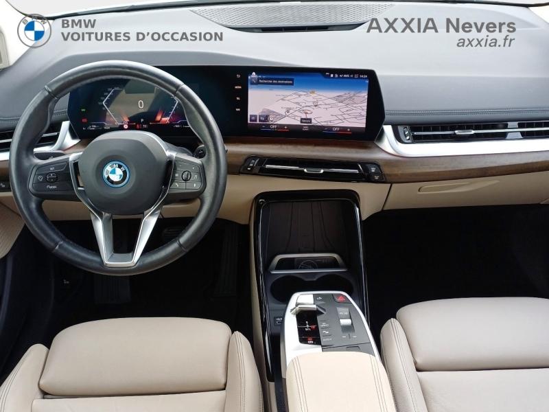 BMW Série 2 ActiveTourer