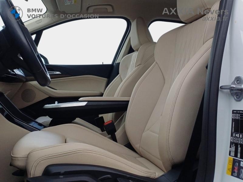 BMW Série 2 ActiveTourer