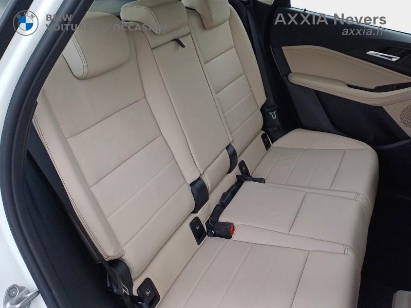 BMW Série 2 ActiveTourer