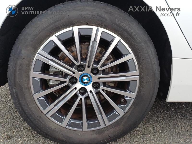 BMW Série 2 ActiveTourer