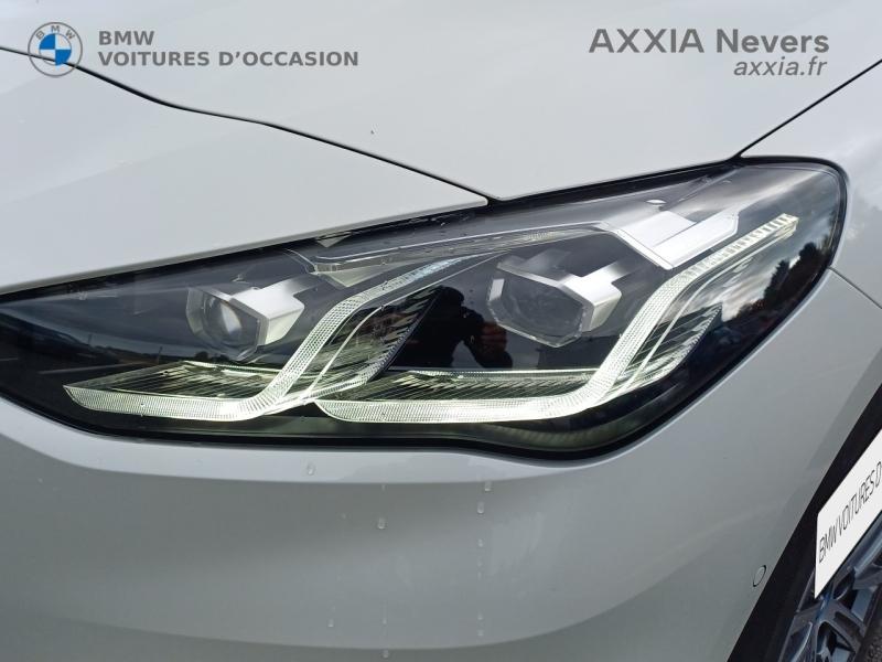 BMW Série 2 ActiveTourer