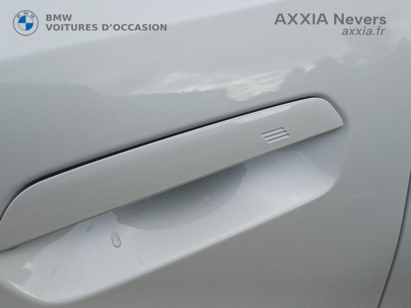 BMW Série 2 ActiveTourer