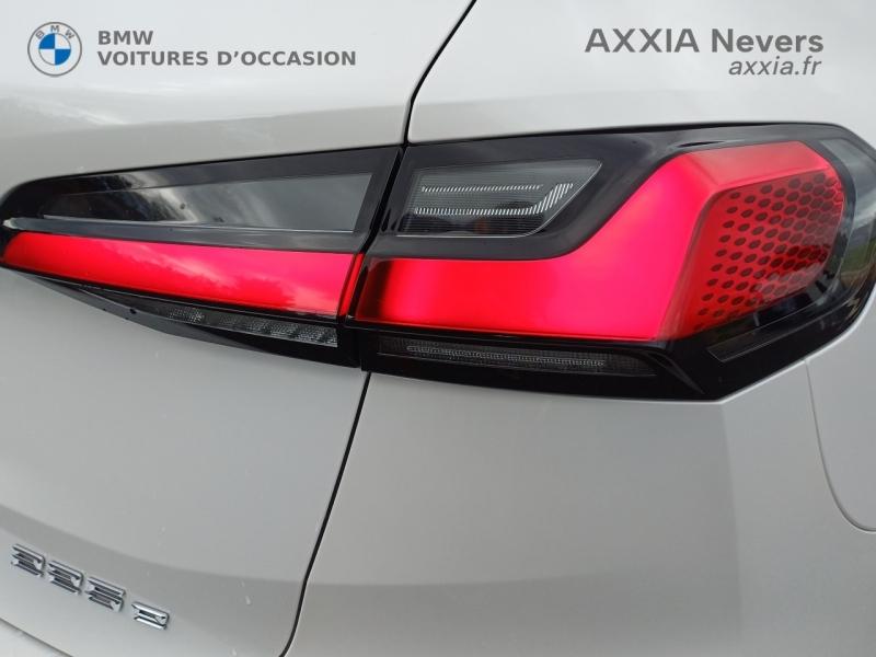 BMW Série 2 ActiveTourer