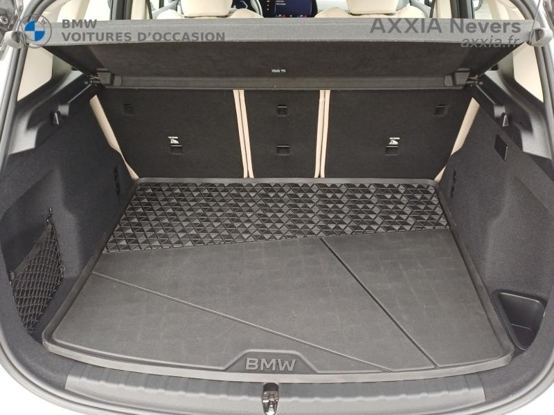 BMW Série 2 ActiveTourer