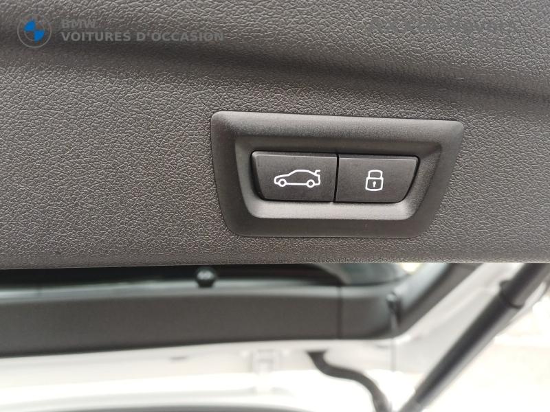 BMW Série 2 ActiveTourer