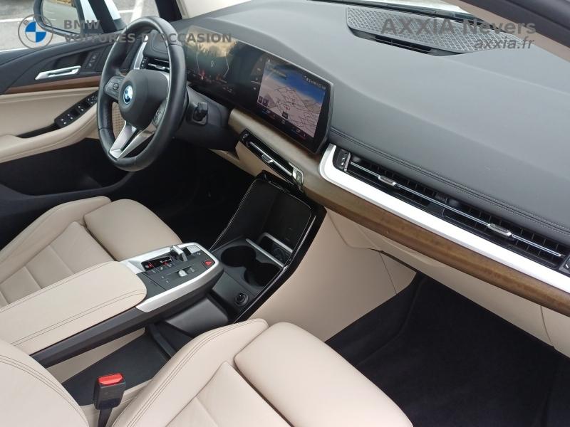 BMW Série 2 ActiveTourer