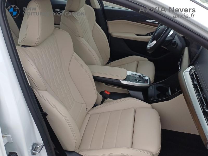 BMW Série 2 ActiveTourer