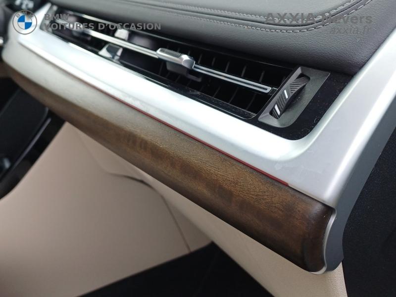 BMW Série 2 ActiveTourer