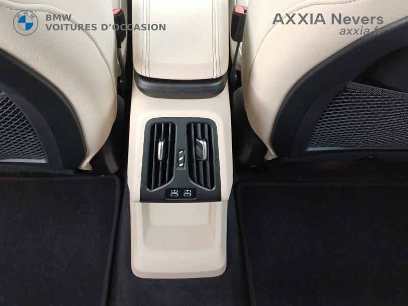 BMW Série 2 ActiveTourer